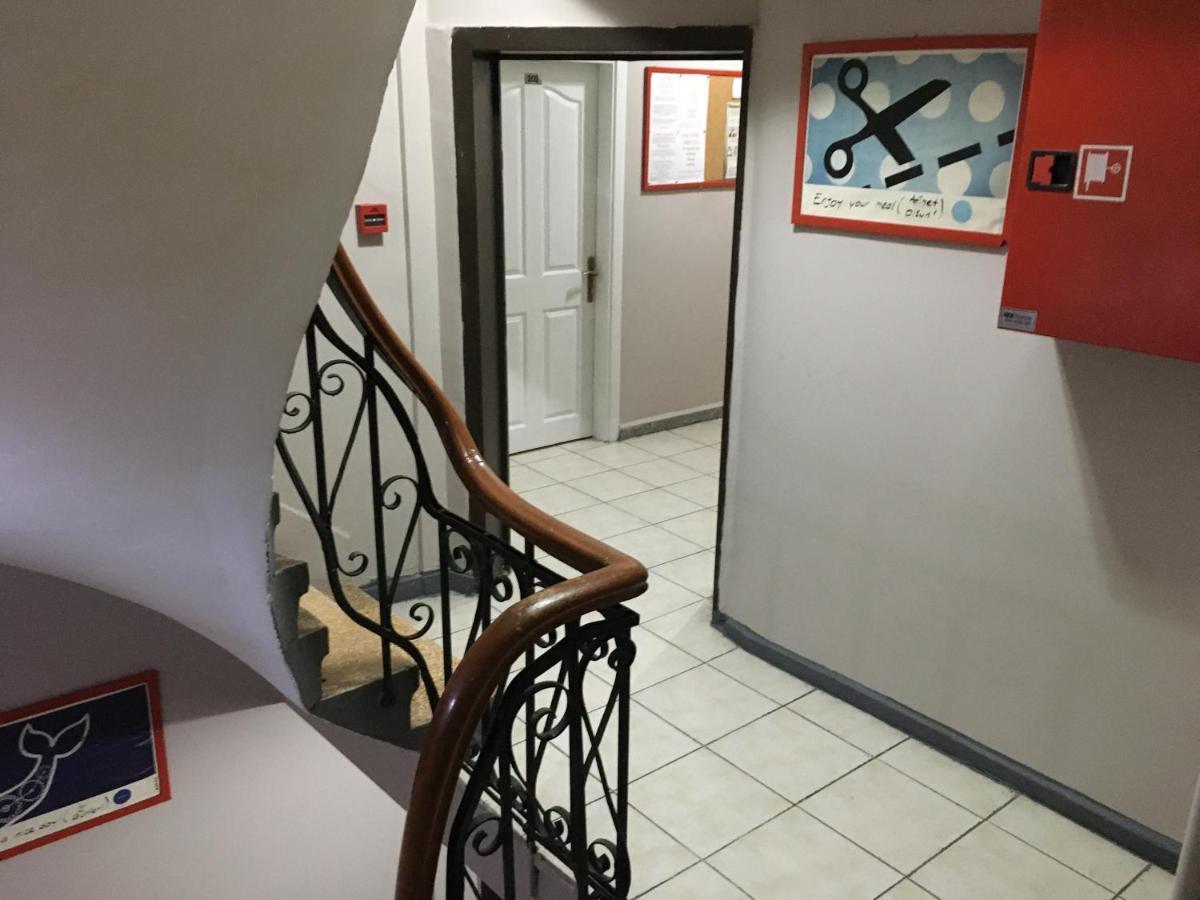 Second Hostel Istanboel