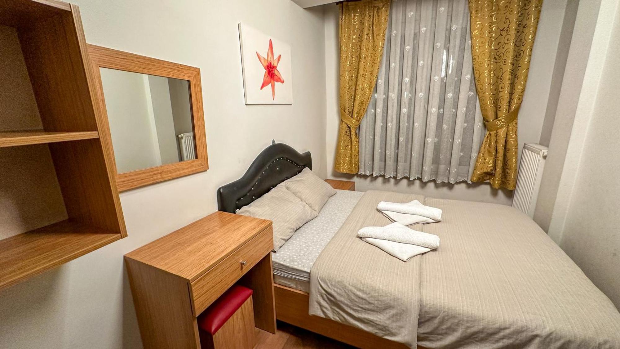 Second Hostel Istanboel