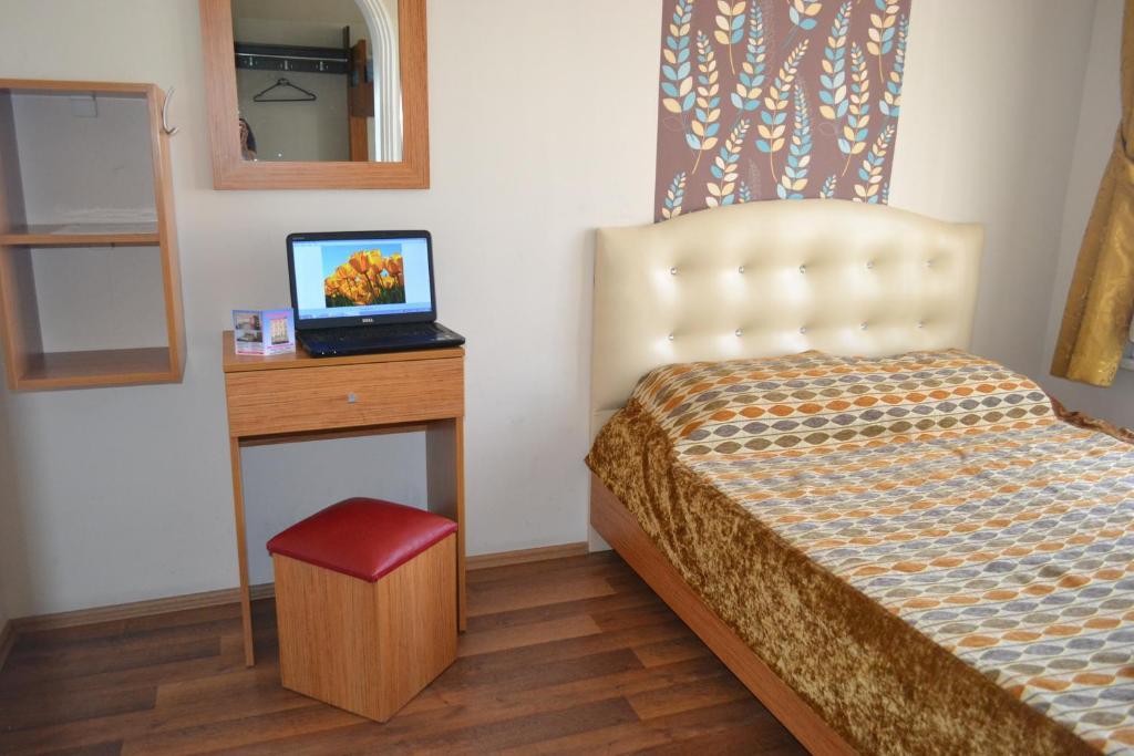 Second Hostel Istanboel