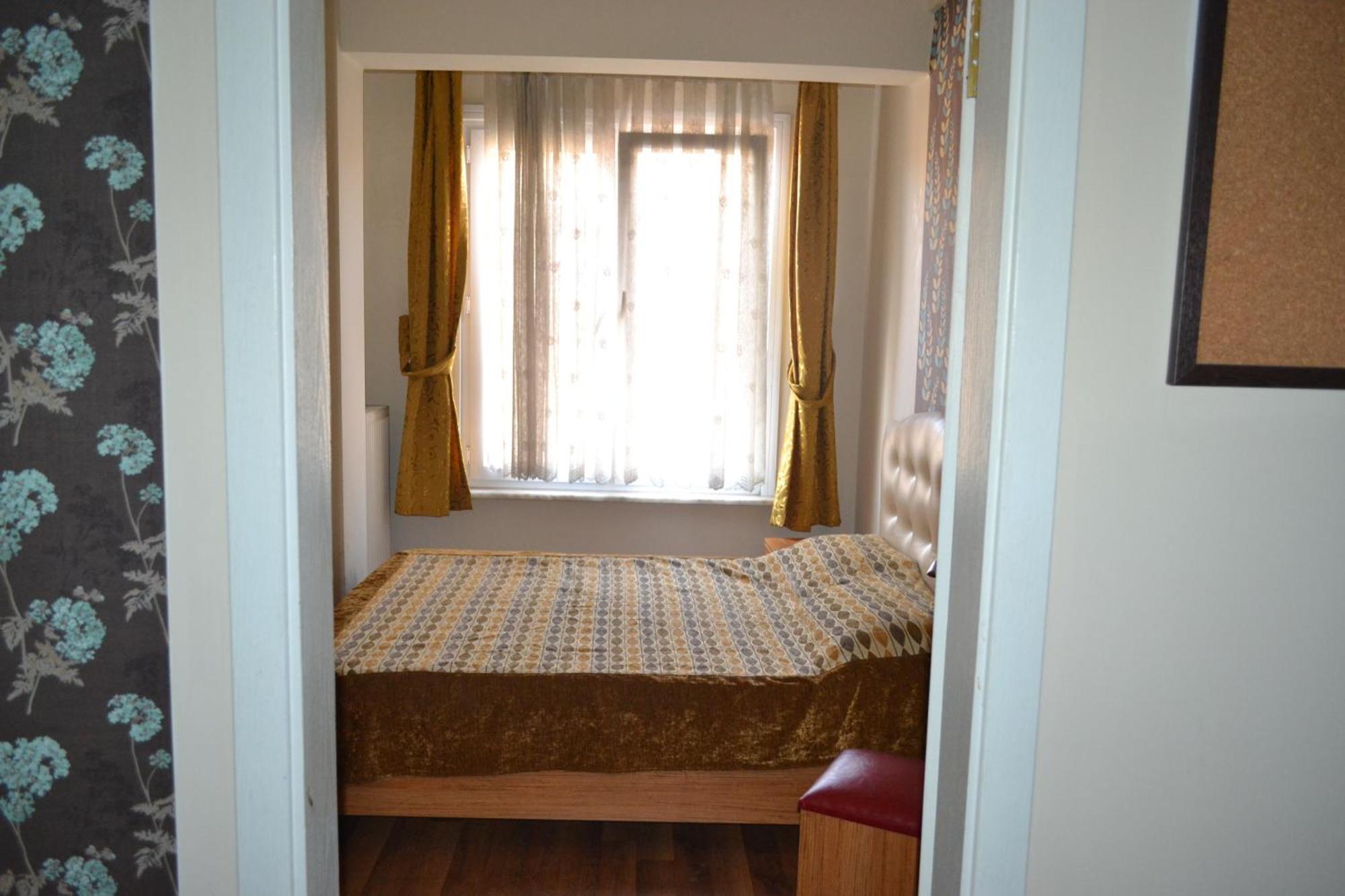 Hostel Second Istanboel