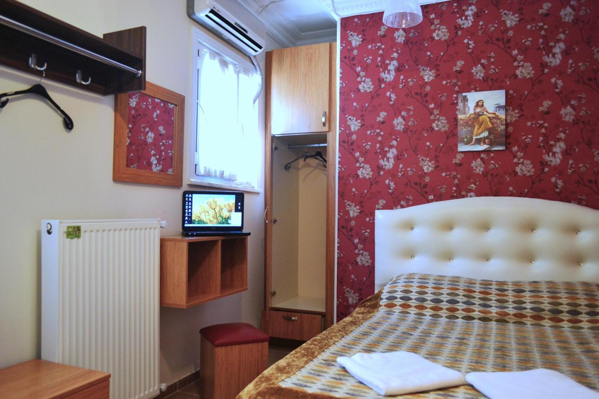 Hostel Second Istanboel