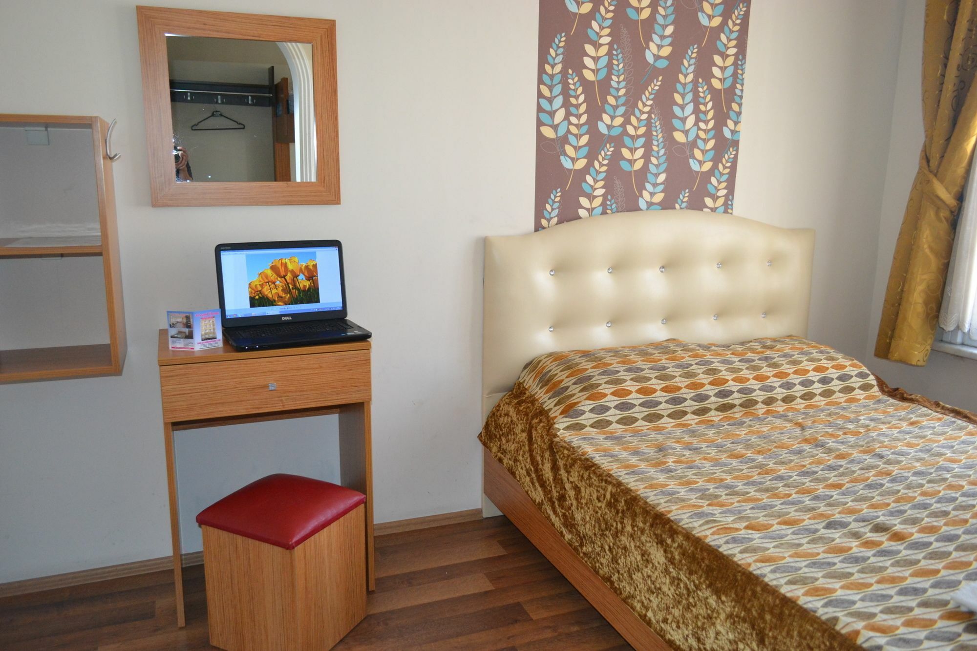 Second Hostel Istanboel