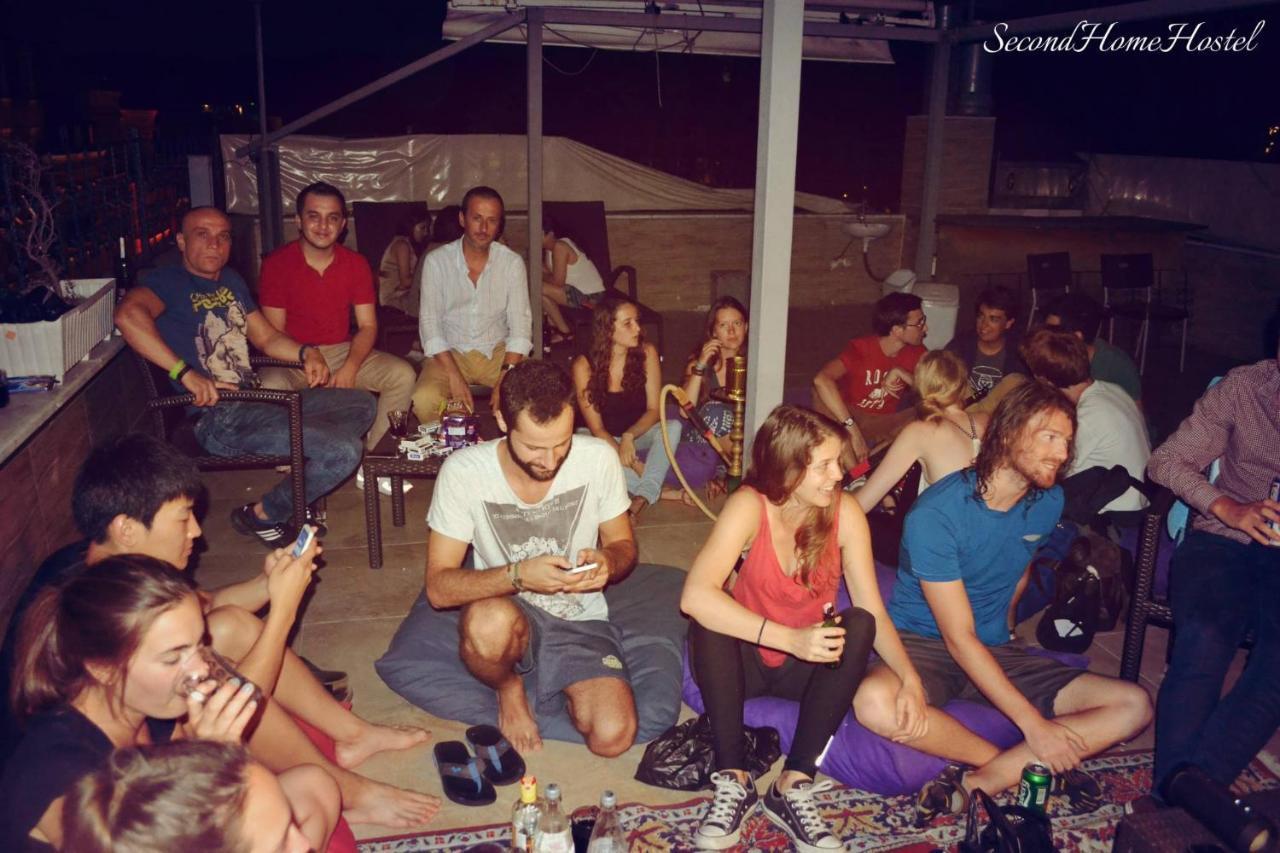 Hostel Second Istanboel